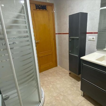Ferienwohnung Casa Char Jávea Exterior foto