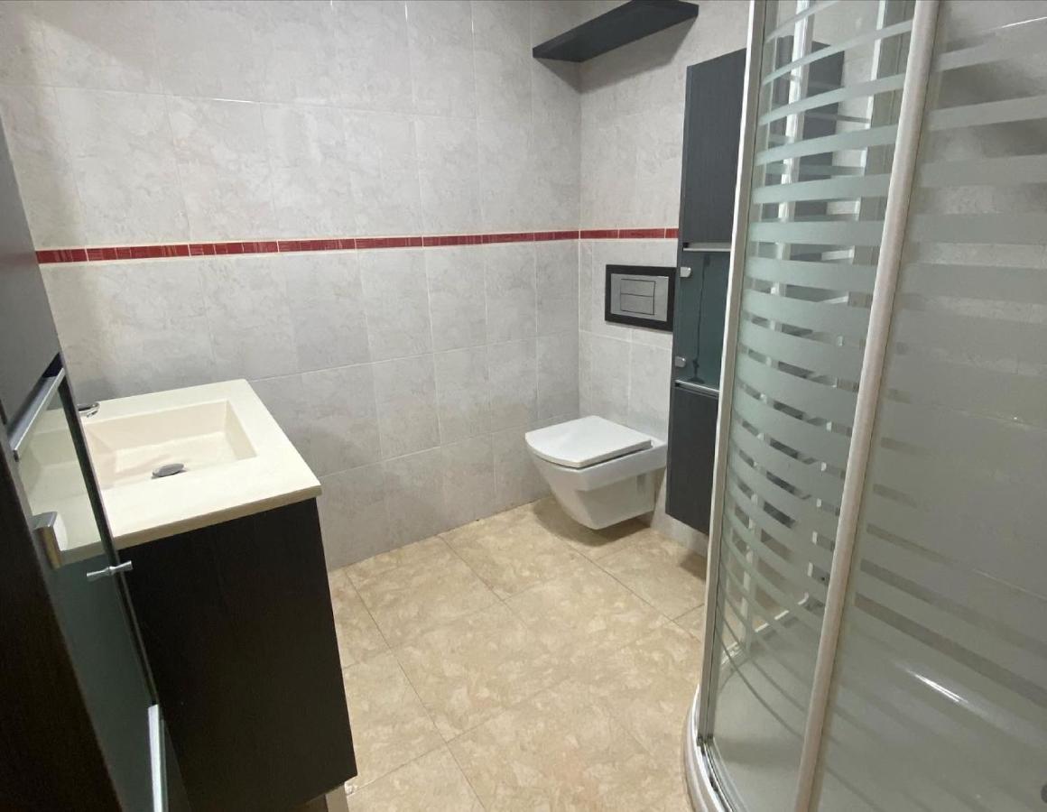 Ferienwohnung Casa Char Jávea Exterior foto
