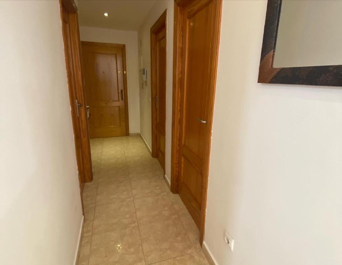 Ferienwohnung Casa Char Jávea Exterior foto