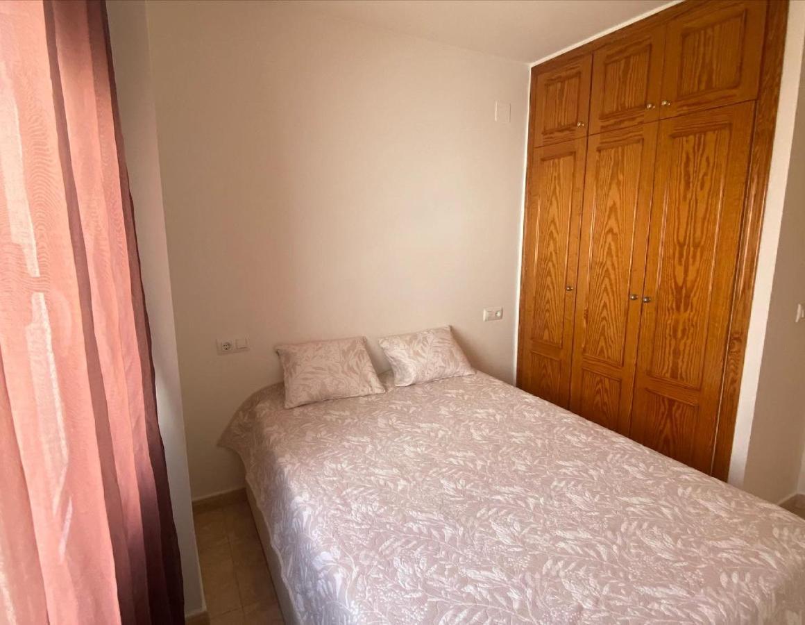 Ferienwohnung Casa Char Jávea Exterior foto