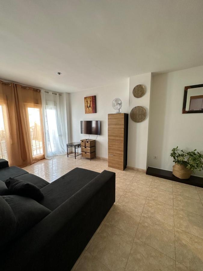 Ferienwohnung Casa Char Jávea Exterior foto